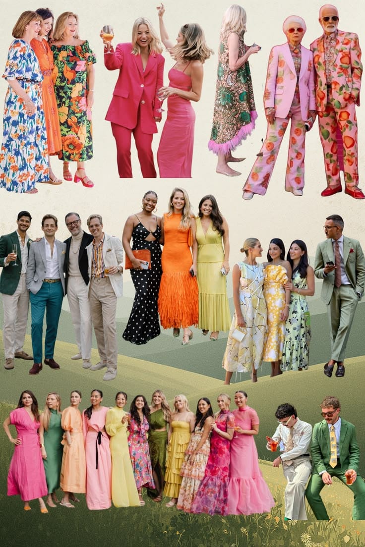 Funky Formal 2