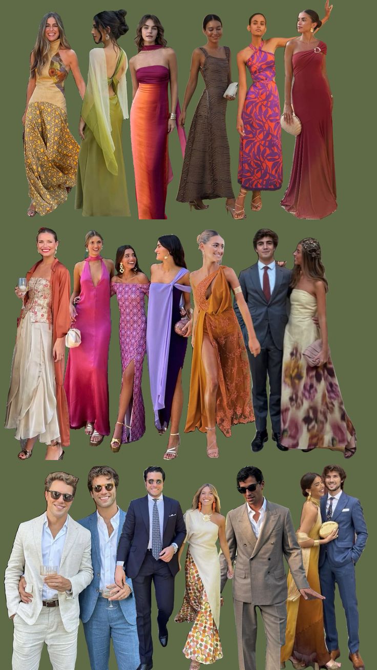 Funky Formal 4